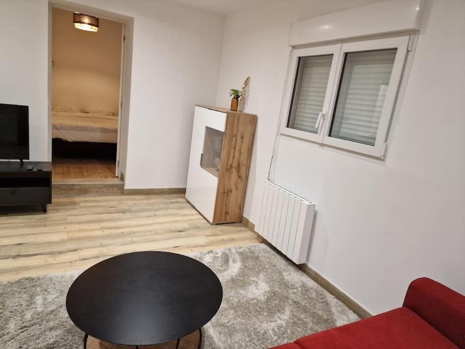 Ferienwohnung Ness'House Tregueux Exterior foto